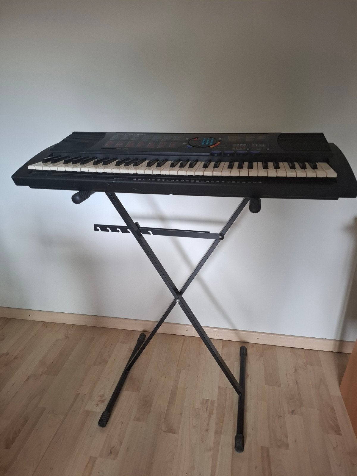Yamaha PSR-180 keyboard, Ophalen, Gebruikt, 61 toetsen, Yamaha
