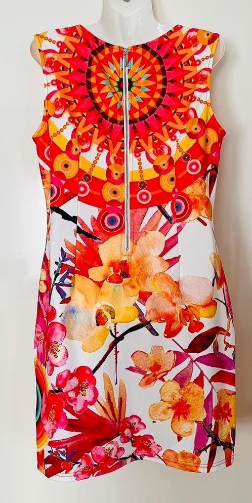 101 Idees jurk maat M, Kleding | Dames, Maat 38/40 (M), Overige kleuren, Ophalen of Verzenden, Zo goed als nieuw