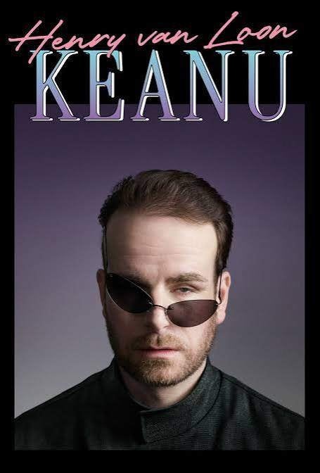 1 Ticket Henry van Loon - donderdag 24sep in Roermond, Tickets en Kaartjes, Eén persoon, September