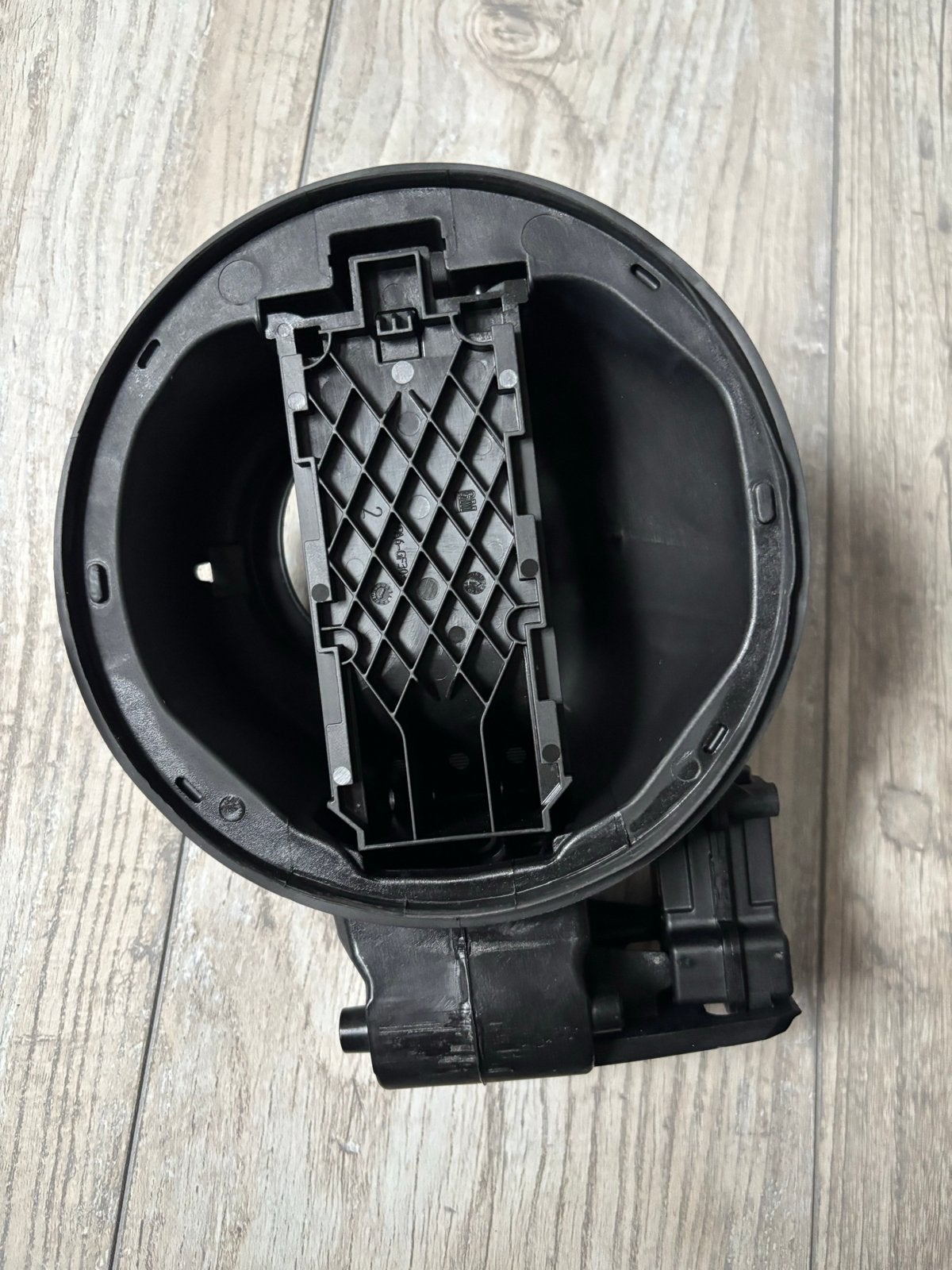Opel Meriva B Tankklep met Motor - Nieuw (13367796), Ophalen of Verzenden, Nieuw, Opel