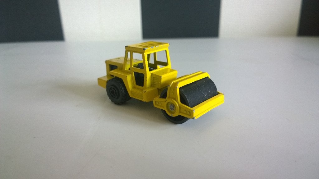 Majorette n266 puinwals, Ophalen, Gebruikt, Overige typen, Majorette