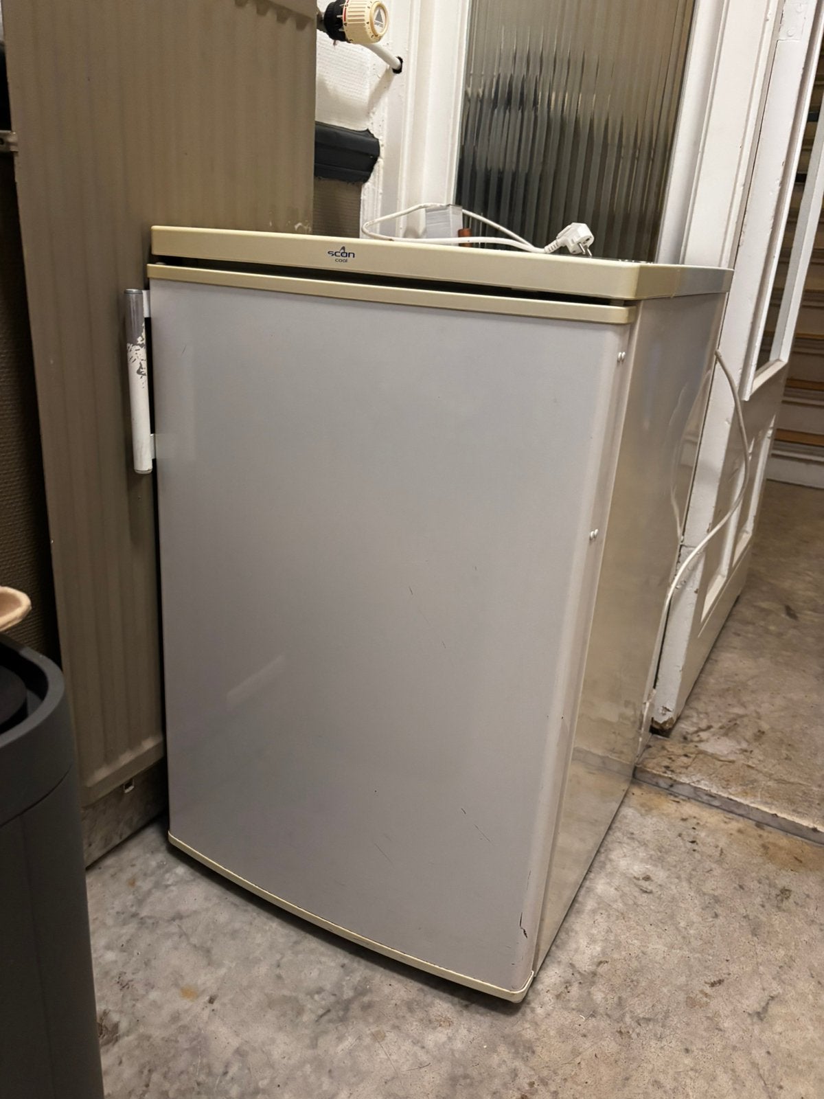 Gratis kapotte koelkast, Ophalen, Niet werkend, Minder dan 60 cm, 160 cm of meer