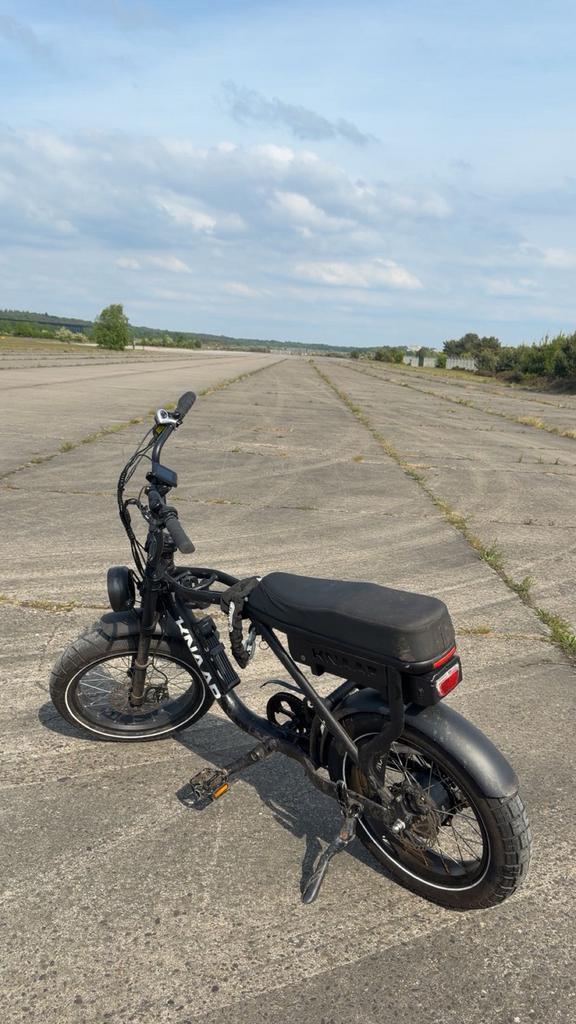 Knaap elektrische fiets nieuwe model 2025, Overige merken, Gebruikt, Ophalen of Verzenden, 59 cm of meer