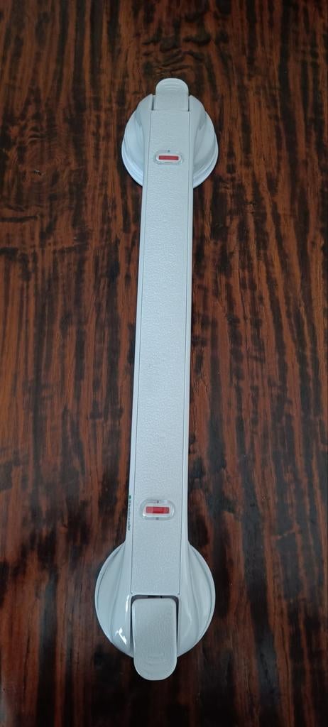 Wandbeugel badkamer/toilet - Zonder boren (49 cm), Ophalen of Verzenden