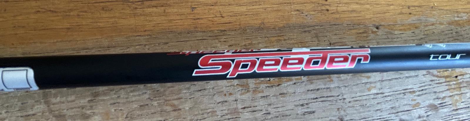 Shaft Fujikura Speeder X Tour flex. Nieuw!, Sport en Fitness, Golf, Ophalen of Verzenden, Nieuw, Club, Overige merken