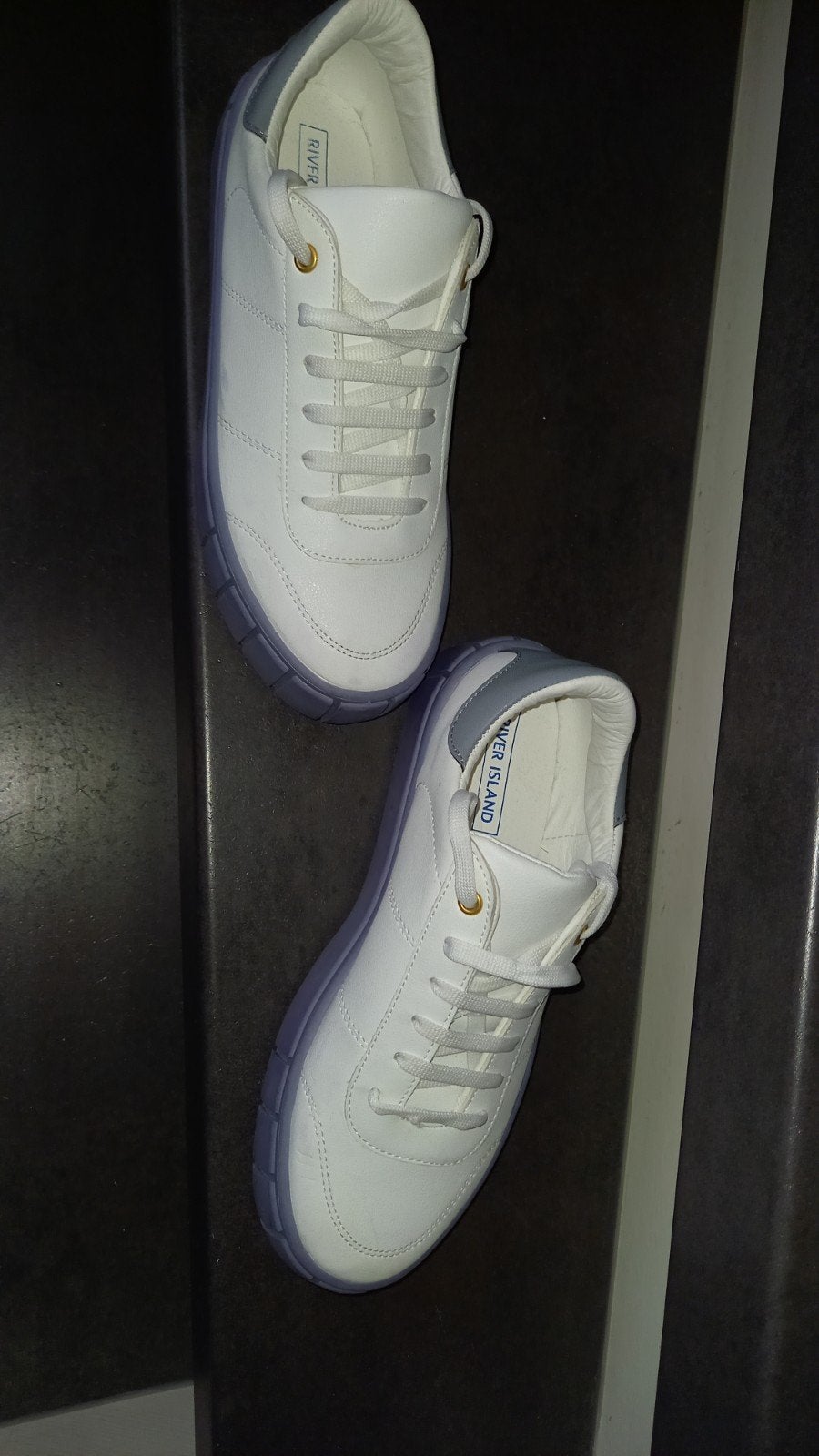 RIVER ISLAND SNEAKERS  MAt 39, Overige kleuren, RIVER ISLAND, Ophalen of Verzenden, Sneakers of Gympen