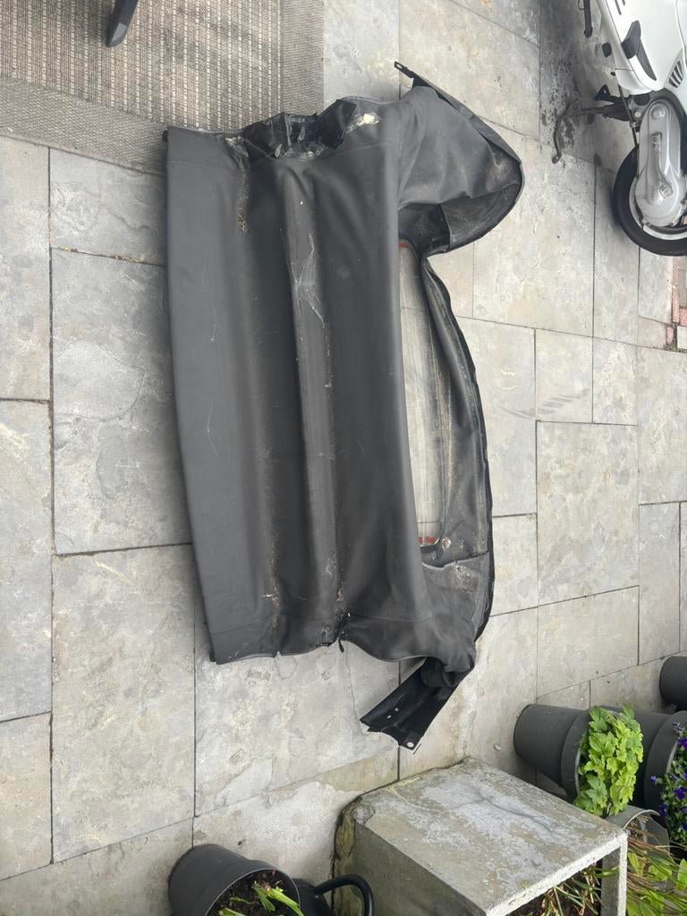 Mazda mx5 nb dak met verwarmde ruit, Auto diversen, Ophalen, Zo goed als nieuw