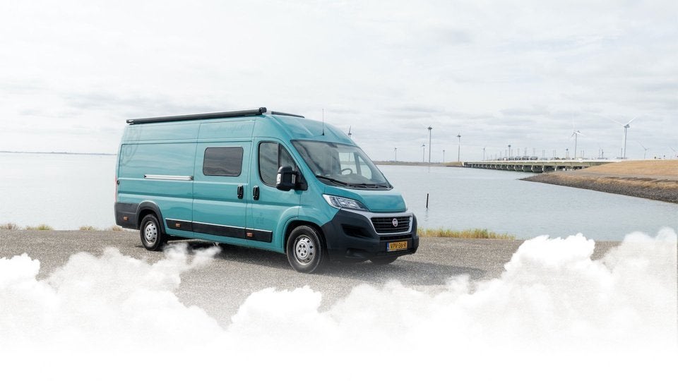 Caravans And Camping Buscamper