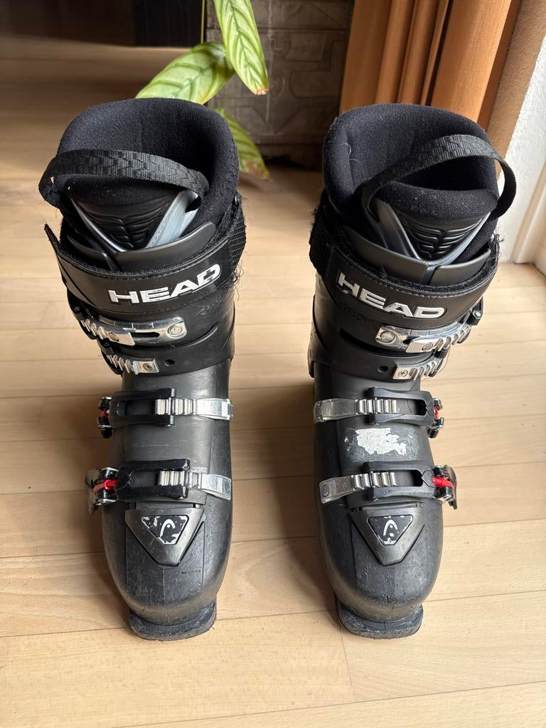 Head FX GT Skischoenen - Maat 44 - Gebruikt, Sport en Fitness, Skiën en Langlaufen, Schoenen, Ophalen of Verzenden, Zo goed als nieuw