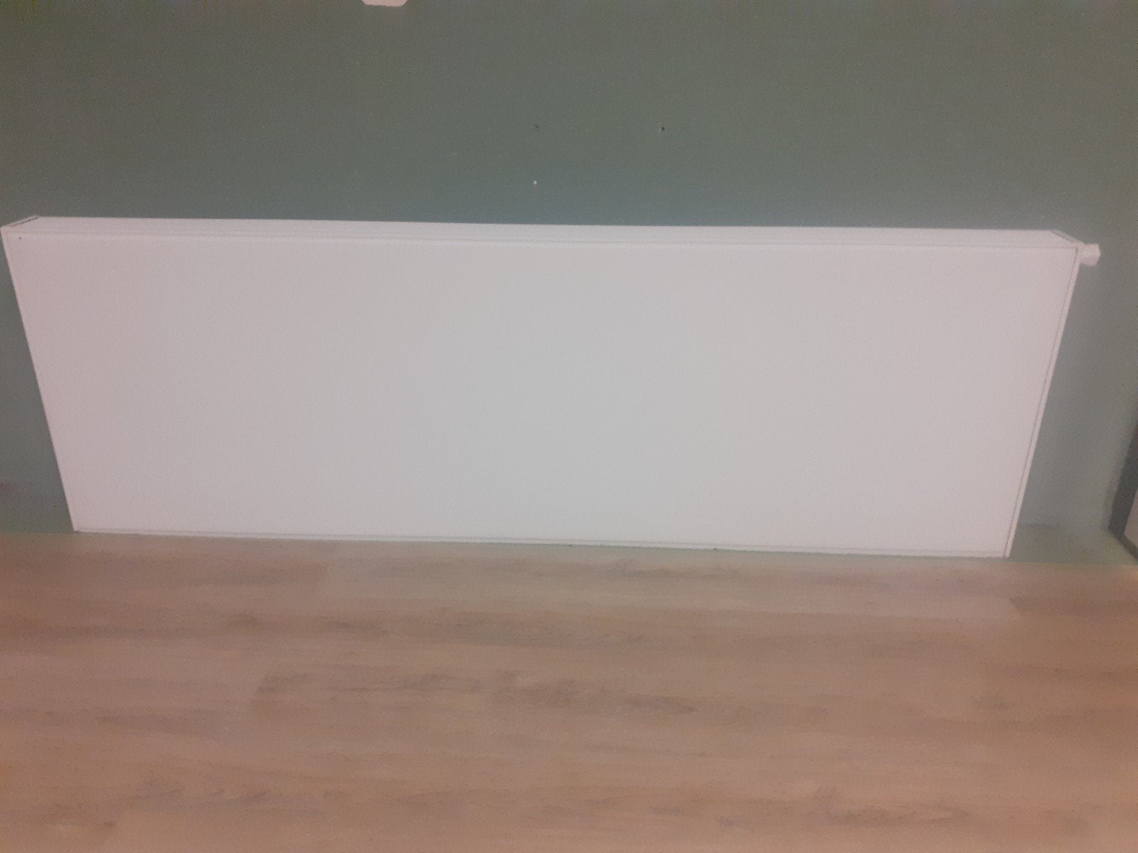 Vasco flatline T22 600x1800, Doe-het-zelf en Verbouw, Verwarming en Radiatoren, Ophalen, Radiator, Nieuw, 150 cm of meer