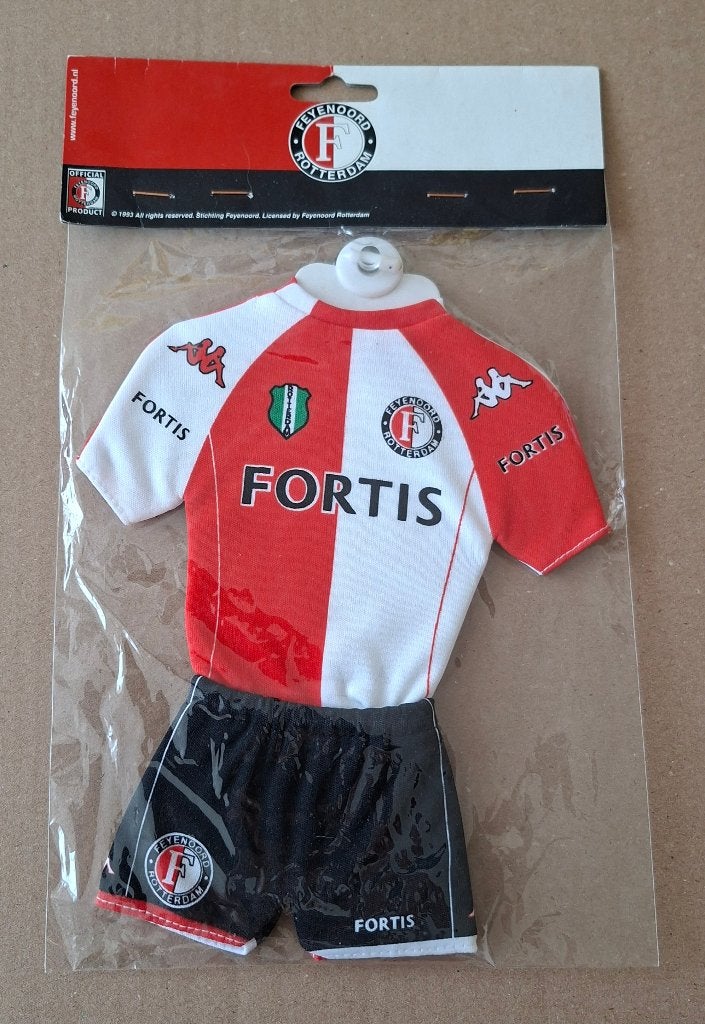 Feyenoord, Ophalen of Verzenden, Nieuw, Feyenoord, Shirt