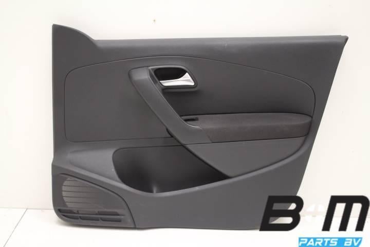 Deurpaneel RV (bijrijderskant) VW Polo 6C 6C4867012A, Gebruikt