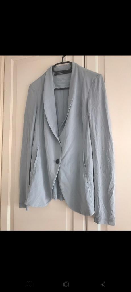 Penn & ink, Kleding | Dames, Jasjes, Kostuums en Pakken, Penn & Ink, Ophalen of Verzenden, Zo goed als nieuw, Maat 38/40 (M)