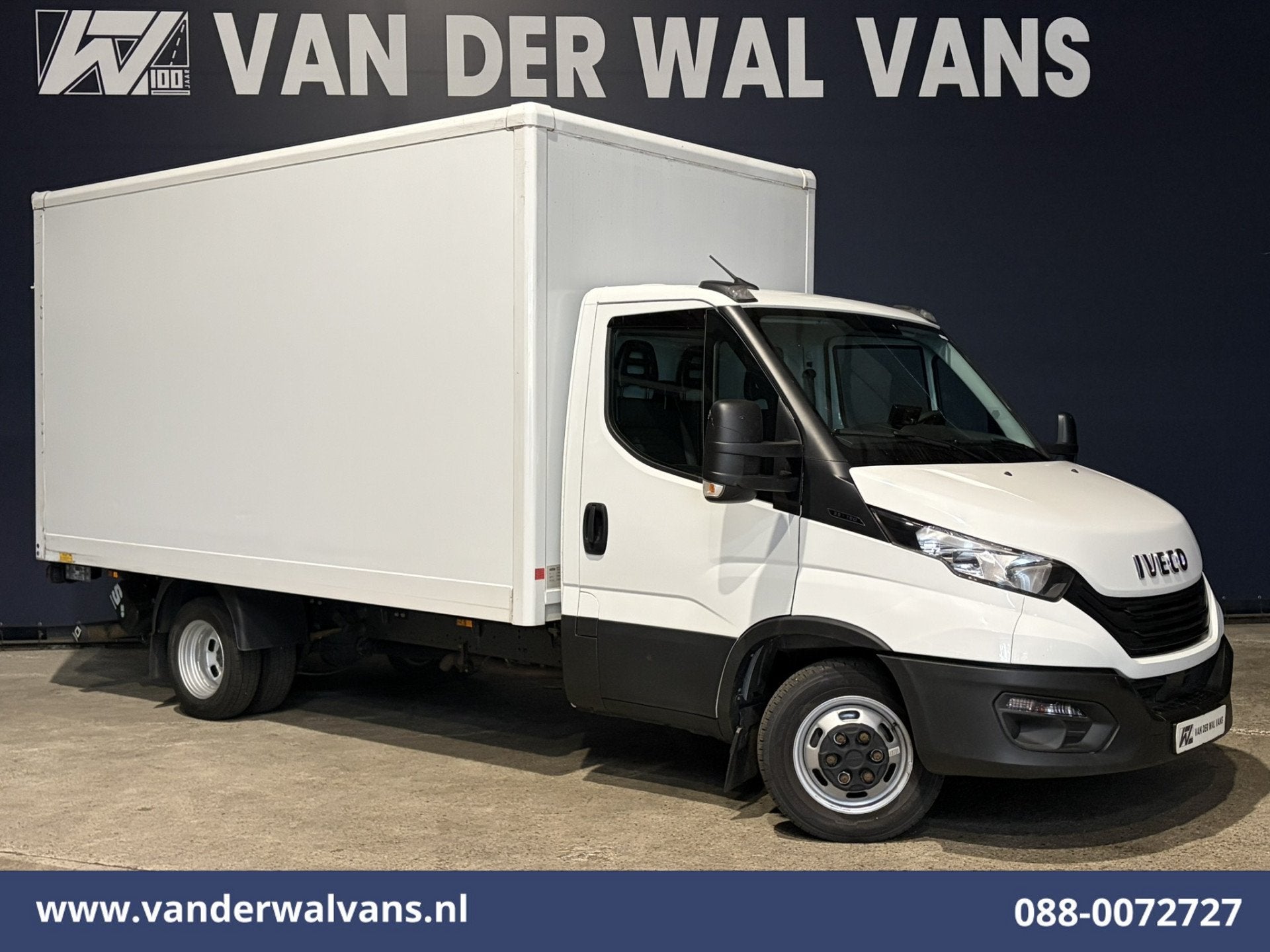 Iveco Daily