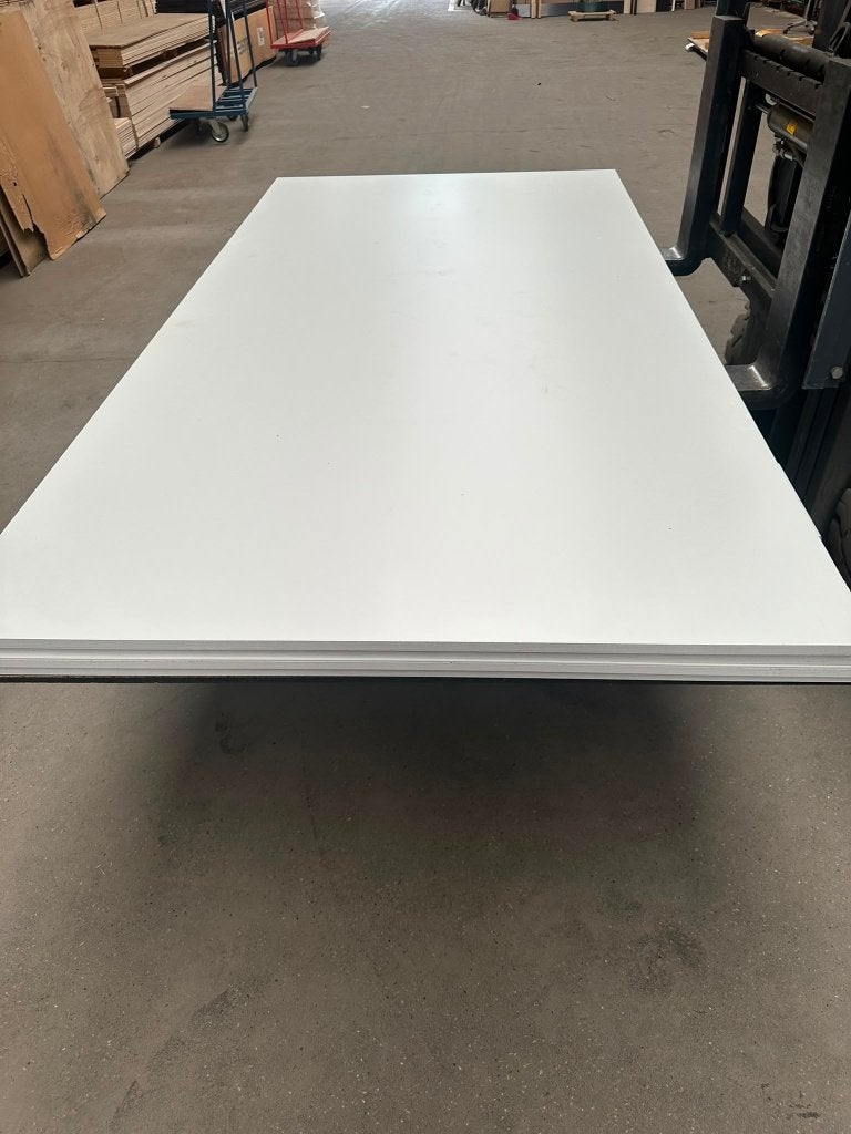 Diverse betonplex /melami platen in verschillende afmetingen, Ophalen, Nieuw, Betonplex, Minder dan 20 mm