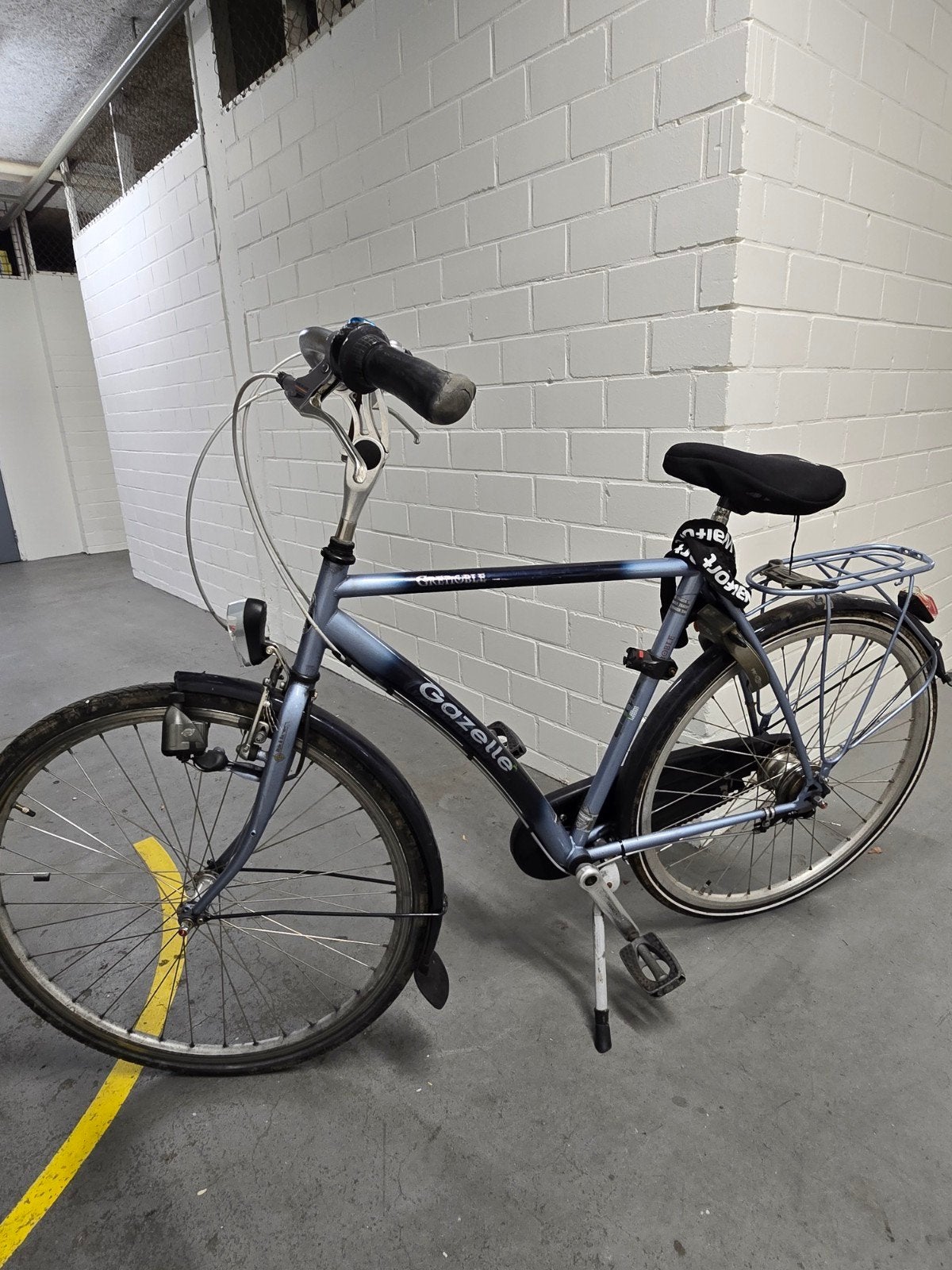 herenfiets