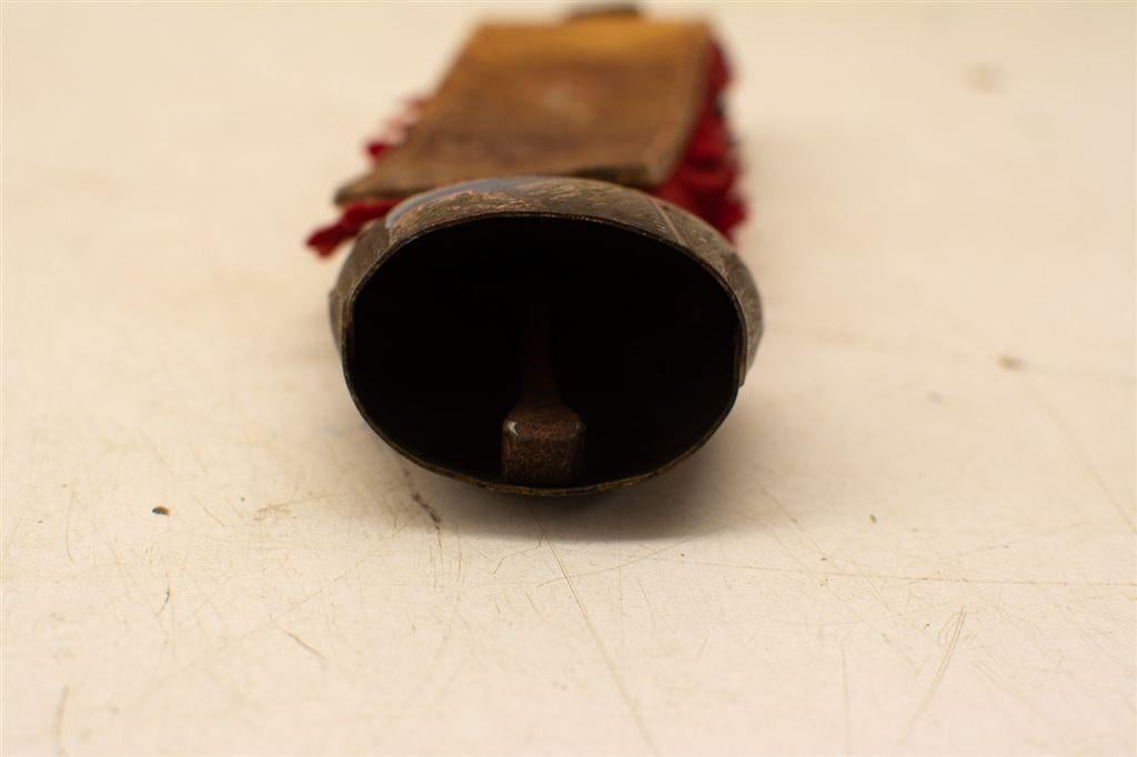 Koeienbel 39443, Ophalen of Verzenden, Gebruikt