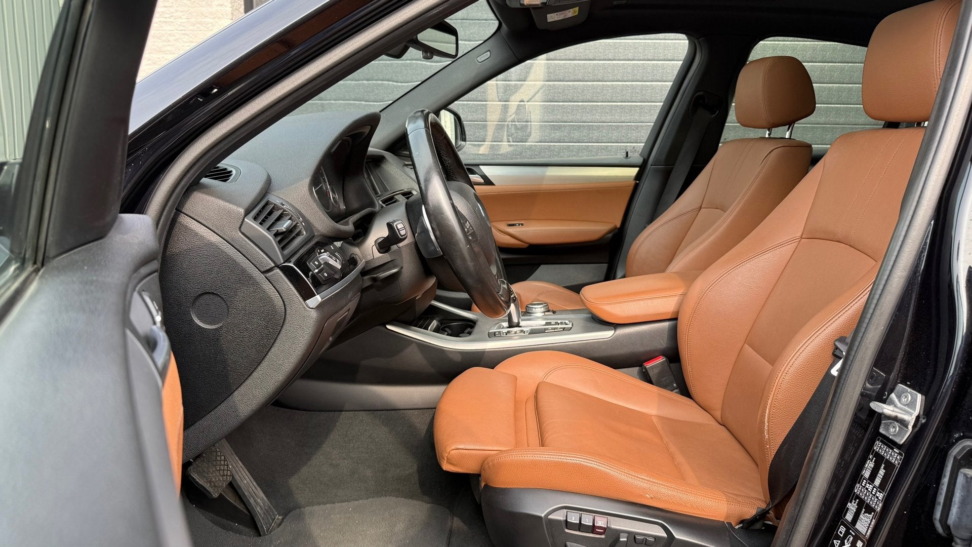 BMW X4 XDrive20i | M-Sport | Pano | Leder | 20” | High Exe, Auto's, BMW, Automaat, Gebruikt, Euro 6, 4 cilinders