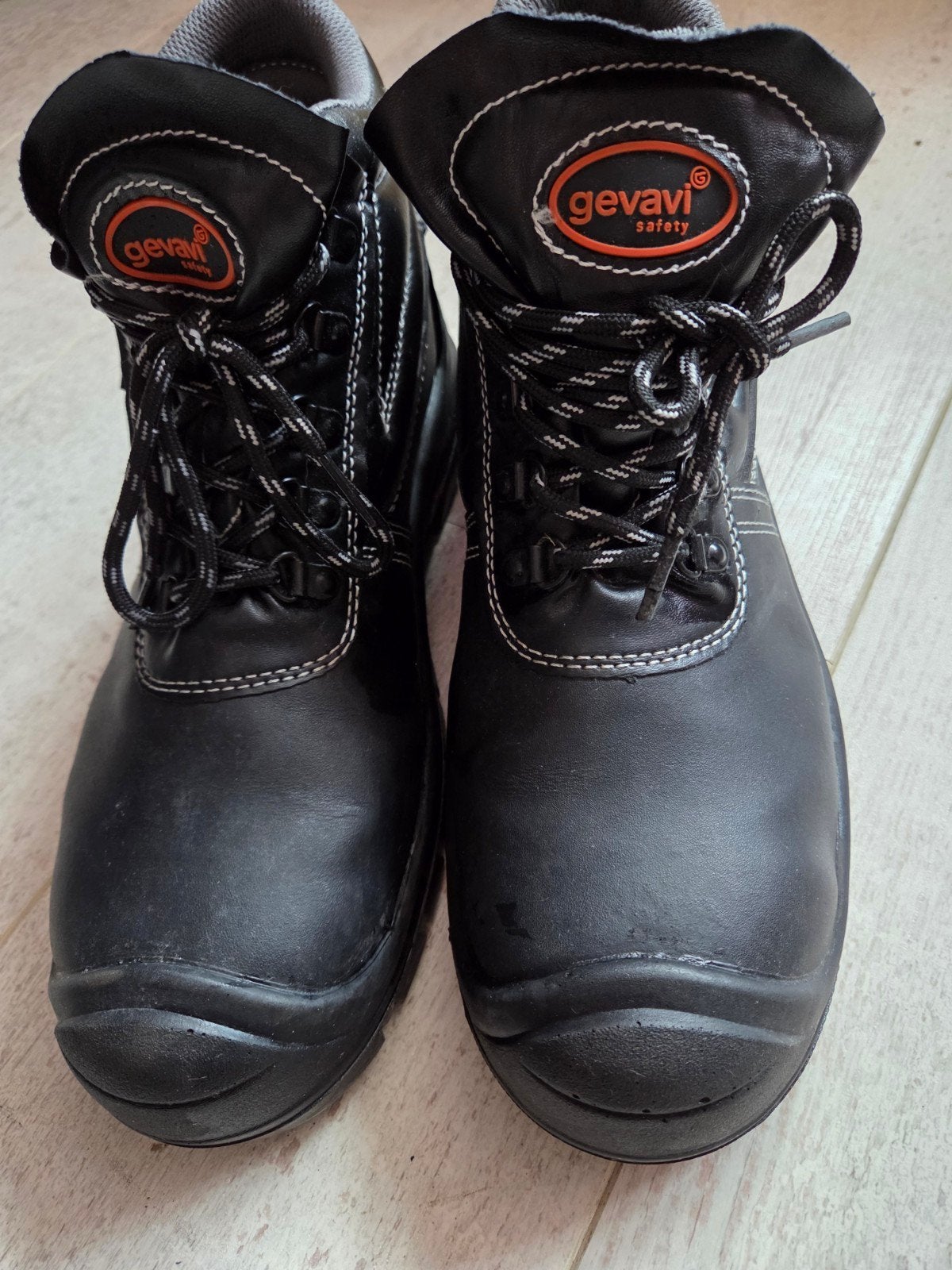 Gevavi Safety Werkschoenen, Ophalen of Verzenden