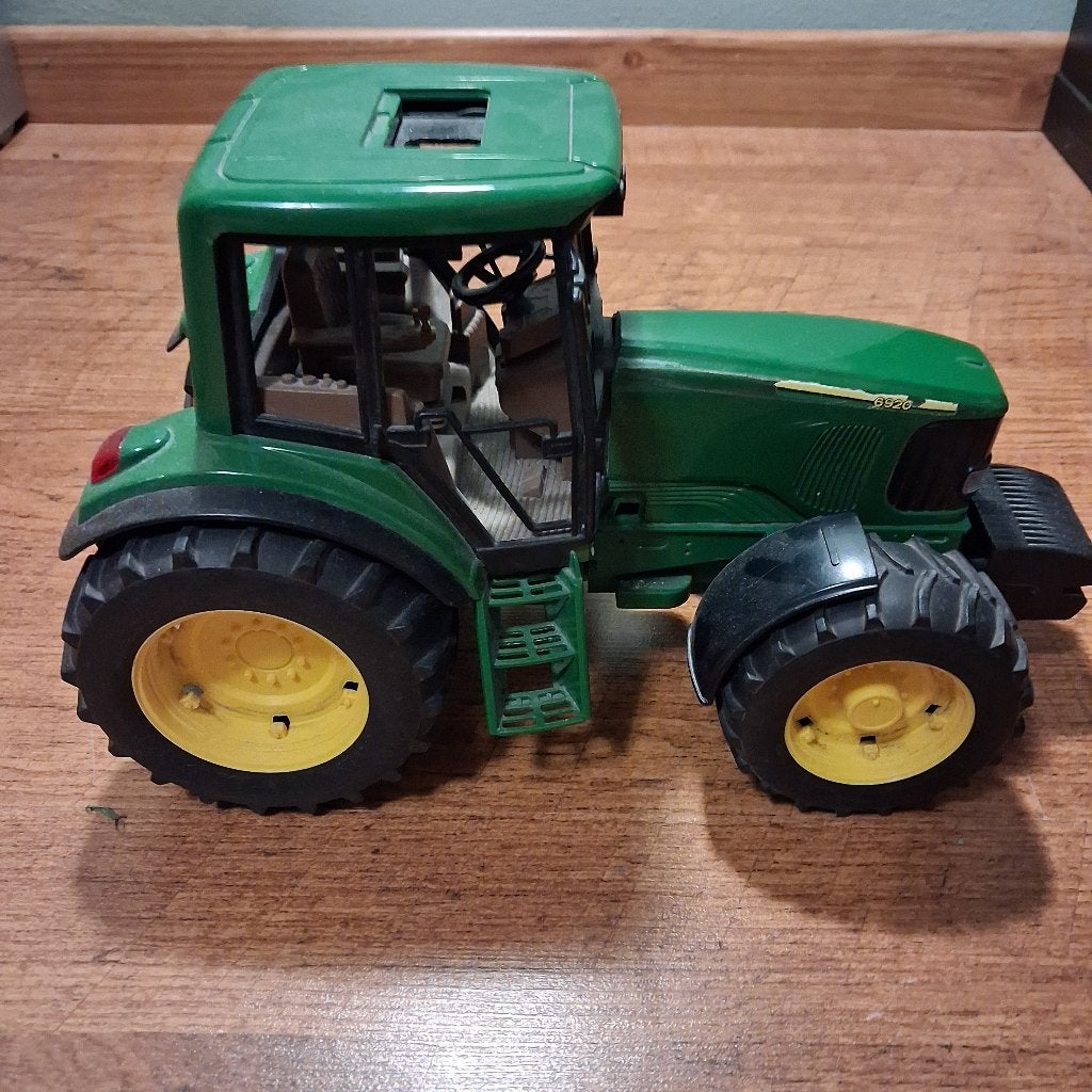 bruder John Deere 6920, Ophalen of Verzenden, Gebruikt, Jongen of Meisje