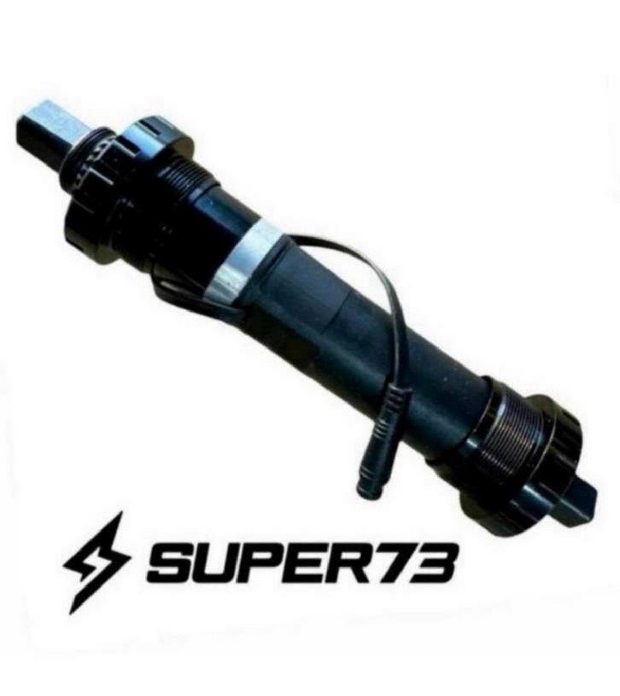 SUPER73 Bottom Bracket Torque Sensor S2/RX, Ophalen