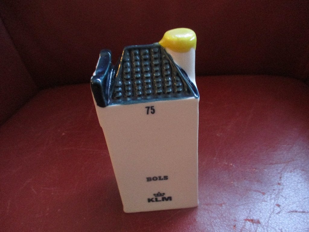 klm huisjes 70 en 75, Verzamelen, KLM Huisjes, Ophalen of Verzenden, Nieuw, 61 t/m 80
