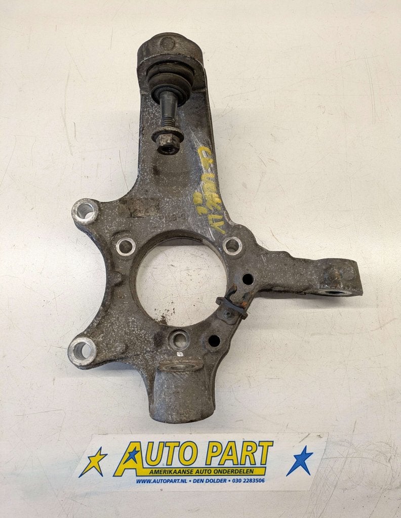 Chevrolet Corvette C6 fuseestuk 2005-2013, Gebruikt, Info@gm.com, Amerikaanse onderdelen, Ophalen of Verzenden