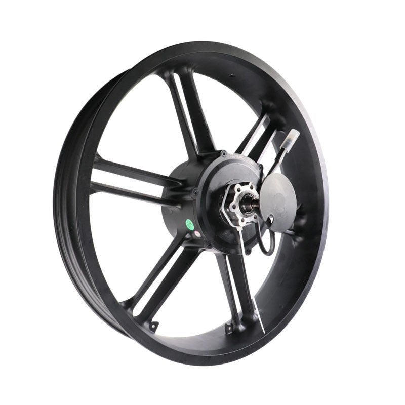 NIEUW Achterwiel 20 Inch 48V 250W Motor – OUXI V8 & V20, Verzenden, Nieuw, Elektrische fiets, Motor