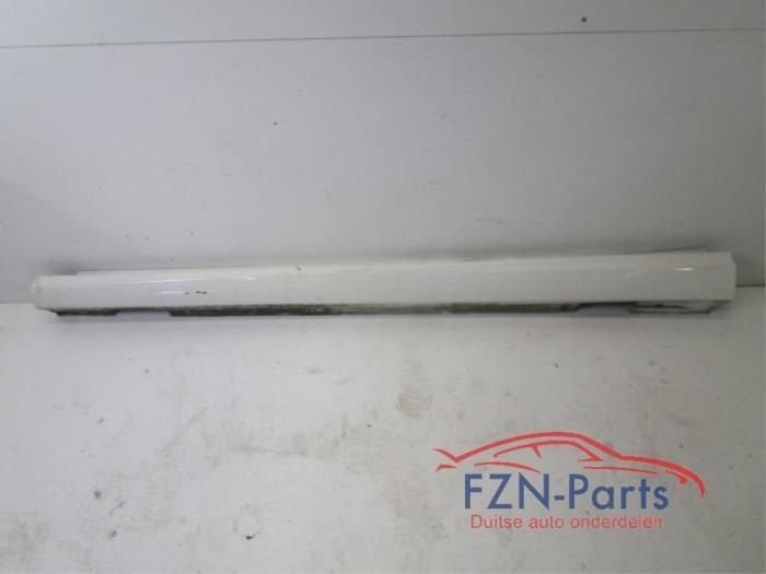 Mercedes-Benz W246 B-Klasse Sideskirt Links, Ophalen of Verzenden, Gebruikt