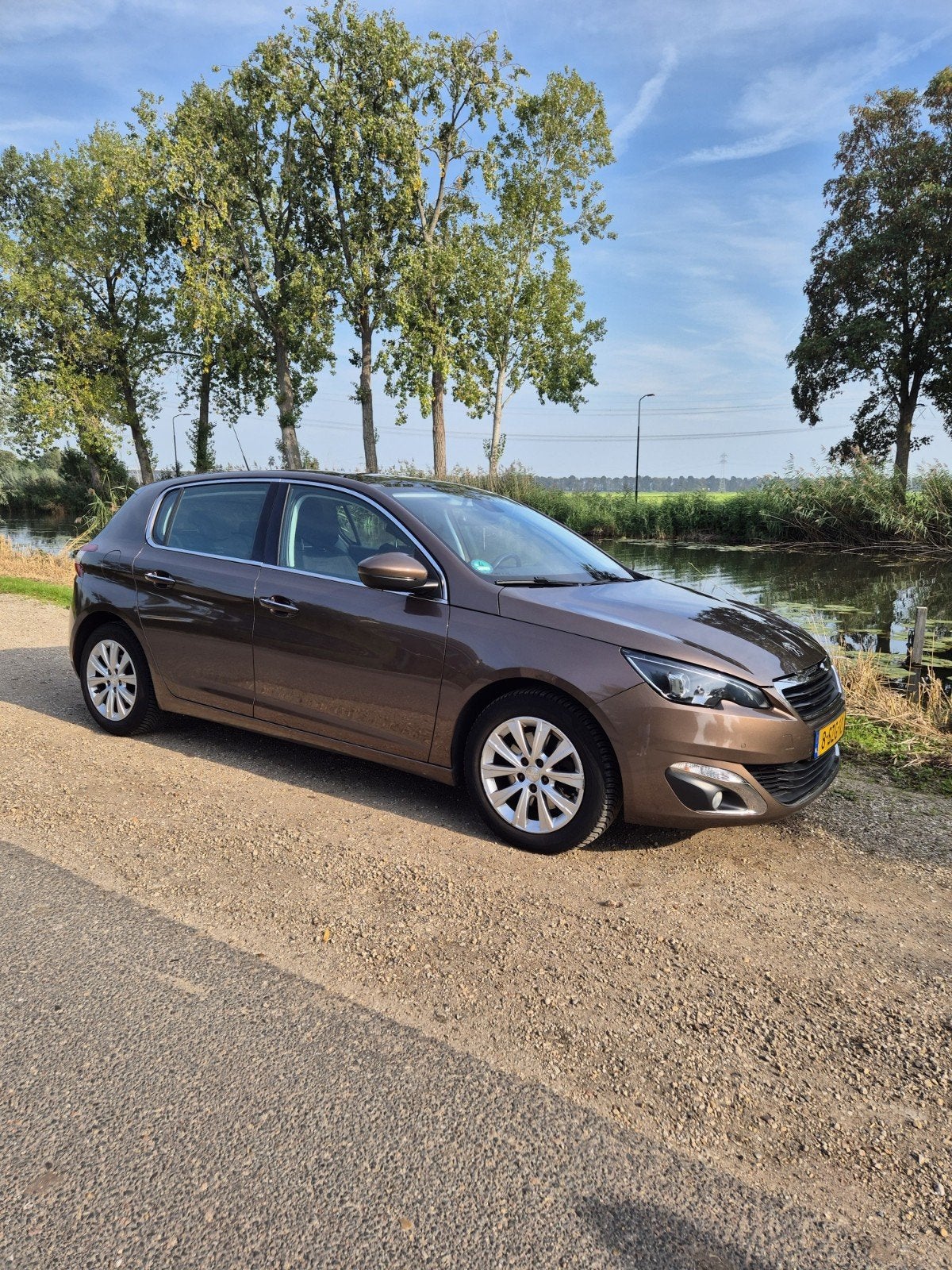 Peugeot 308 1.6 THP 156PK | Pano | APK | 146.541 km

Peugeot, Auto's, Stof, Zwart, Bruin, 49 €/maand