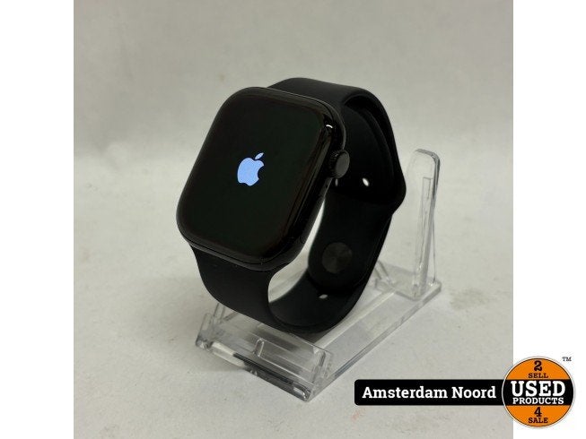 Apple Watch Series 11 46MM GPS + Cellular, Apple, Zo goed als nieuw, Support@apple.com, One Apple Park Way
Cupertino, CA 95014
United States