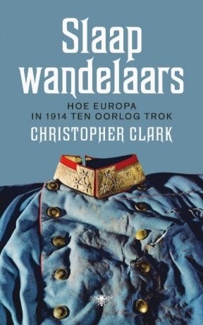 Duitsland - Weimar - Christopher Clark - MacGregor - Haffner, Ophalen of Verzenden, 20e eeuw of later, Gelezen, Overige gebieden