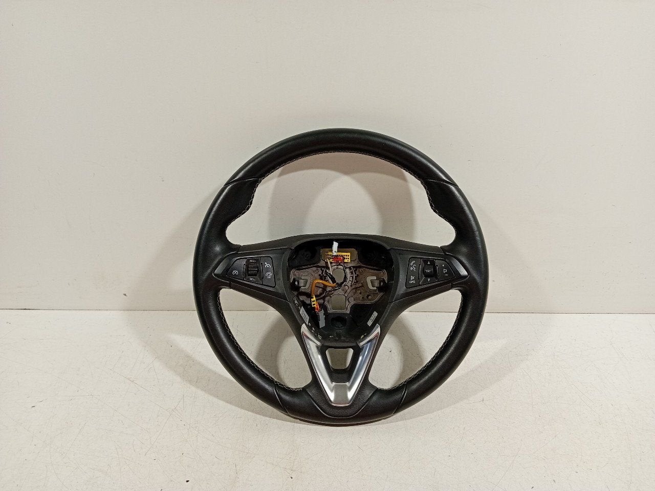Stuur Opel Astra, Auto-onderdelen, Besturing, Opel, Gebruikt, Herkomst onderdeel bekend, 12 maanden garantie, Ophalen of Verzenden