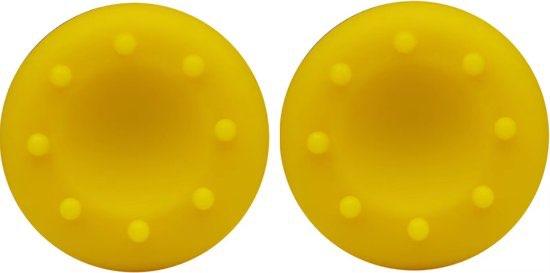 Thumb Grips | Controller Joystick Cap | 1 Paar | Extra Grip, Verzenden, Nieuw, 250 GB, Met 1 controller