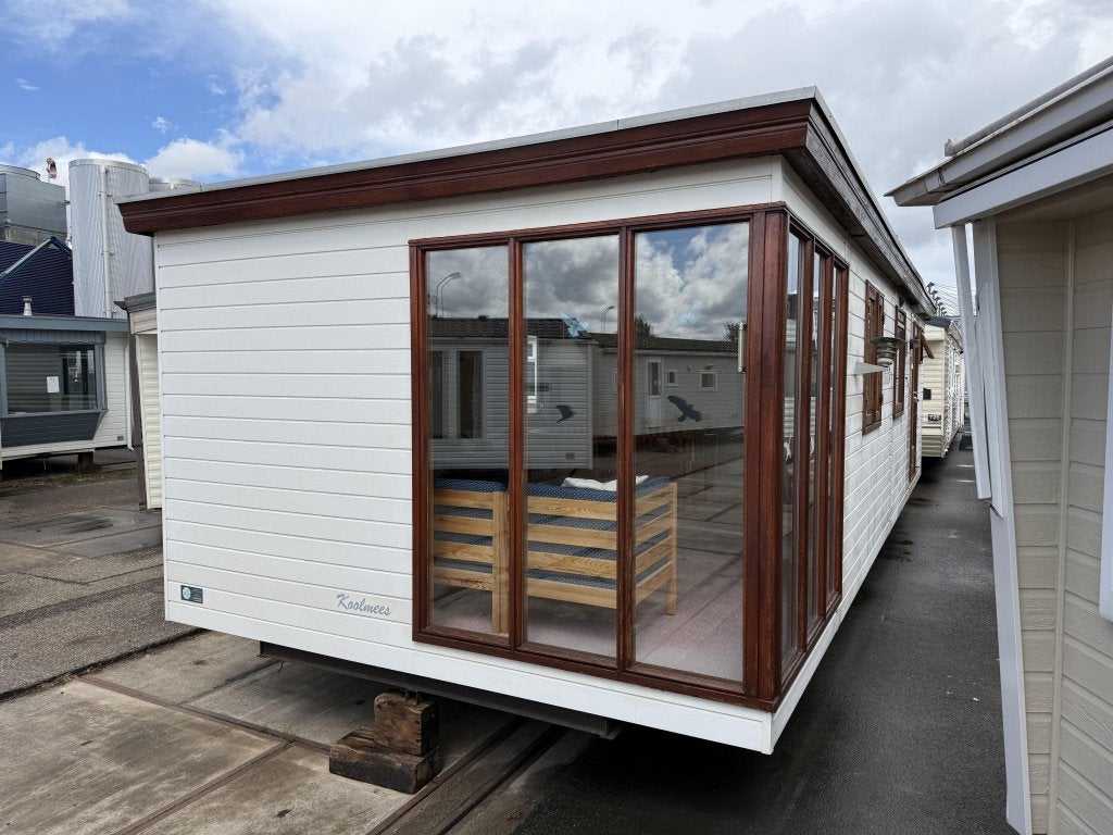 Likon Koolmees 10 x 3.70 m 2 SLP CV Winterhard, Niet ingevuld, Niet ingevuld, Niet ingevuld
