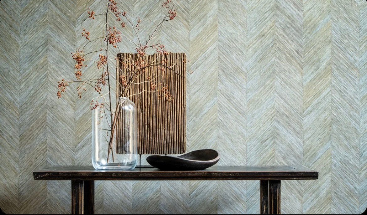 ARTE Selva Arte Corteza 34200, Ophalen, Arte, Art deco, Vinylbehang