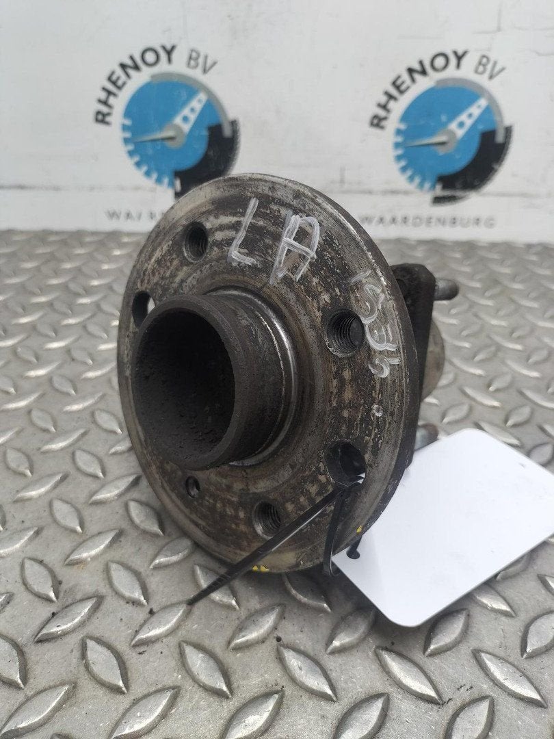 OPEL COMBO CORSA C FUSEE RA  2005, Ophalen of Verzenden, Gebruikt, Stiba lid