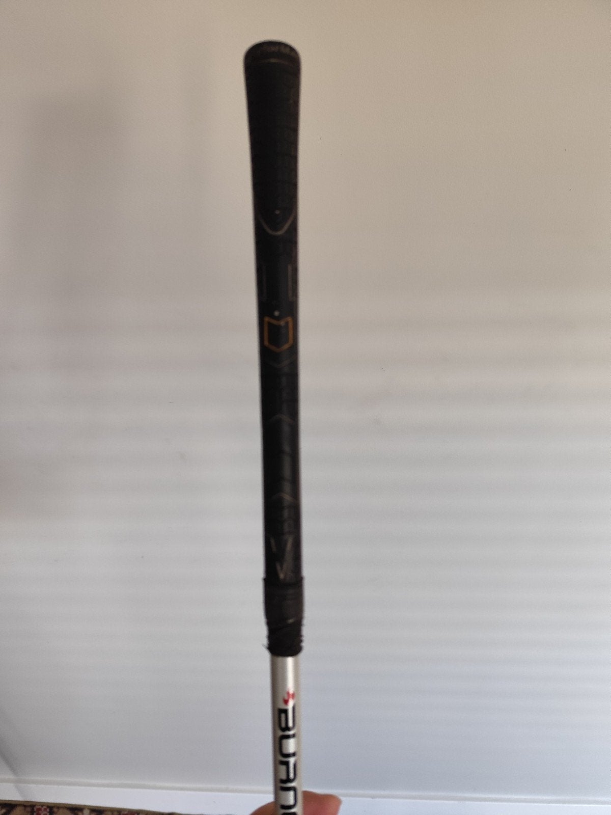 Taylormade golfclubs ,drivers , 3 wood  ,5 Wood, Ophalen, Gebruikt, Club, Overige merken