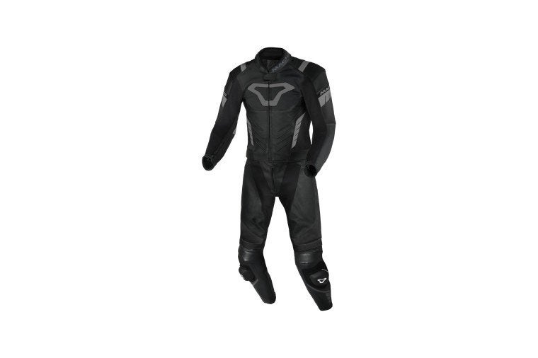 Macna Varshall 2-delig motorpak maat L, Motoren, Ophalen, Heren, Combipak, Tweedehands