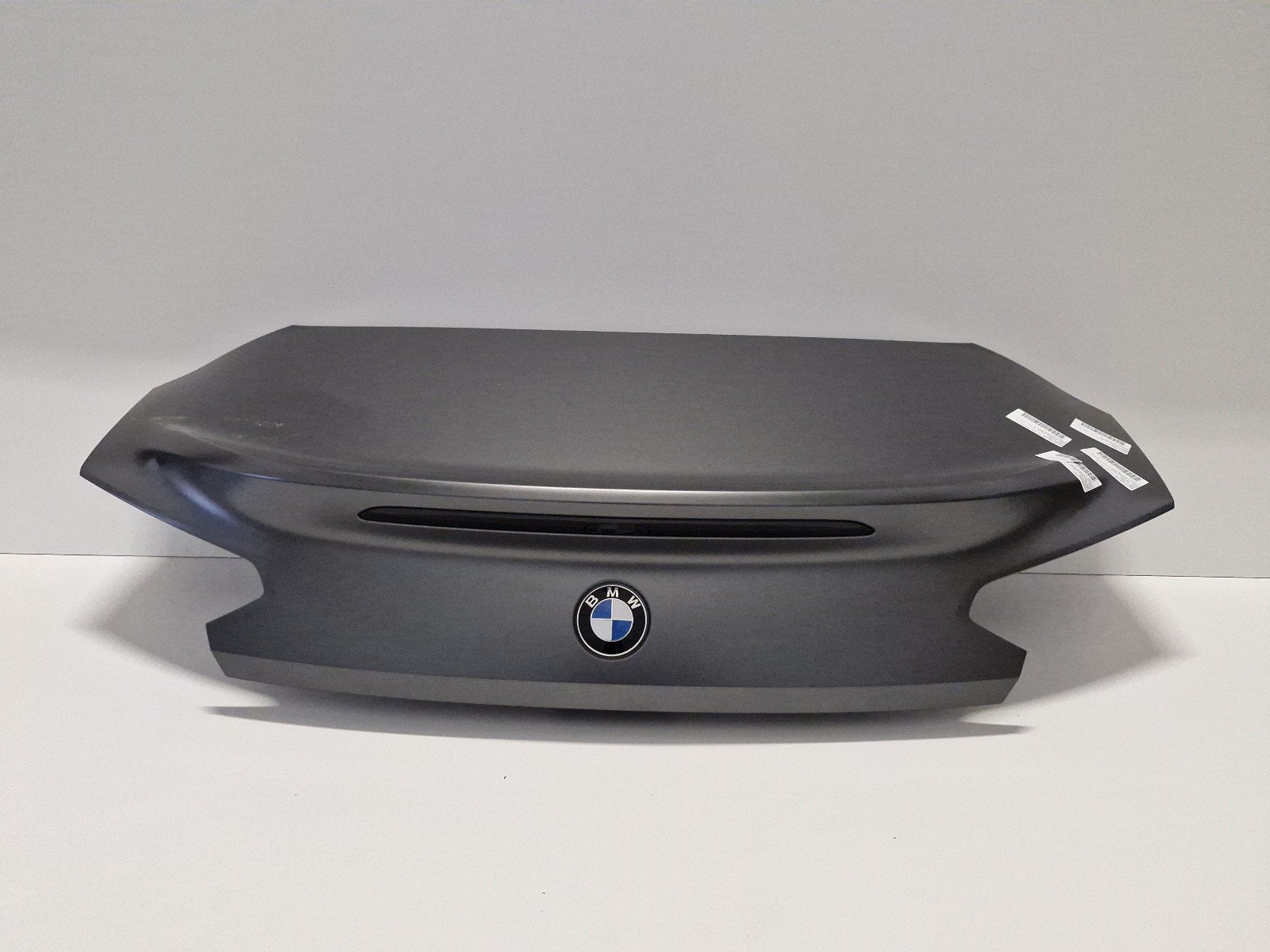 ACHTERKLEP CAMERA BMW Z4 Roadster (G29) (41009879733), Auto-onderdelen, Carrosserie en Plaatwerk, Gebruikt, Achterklep, BMW, Petuelring 130
80809  München, DE