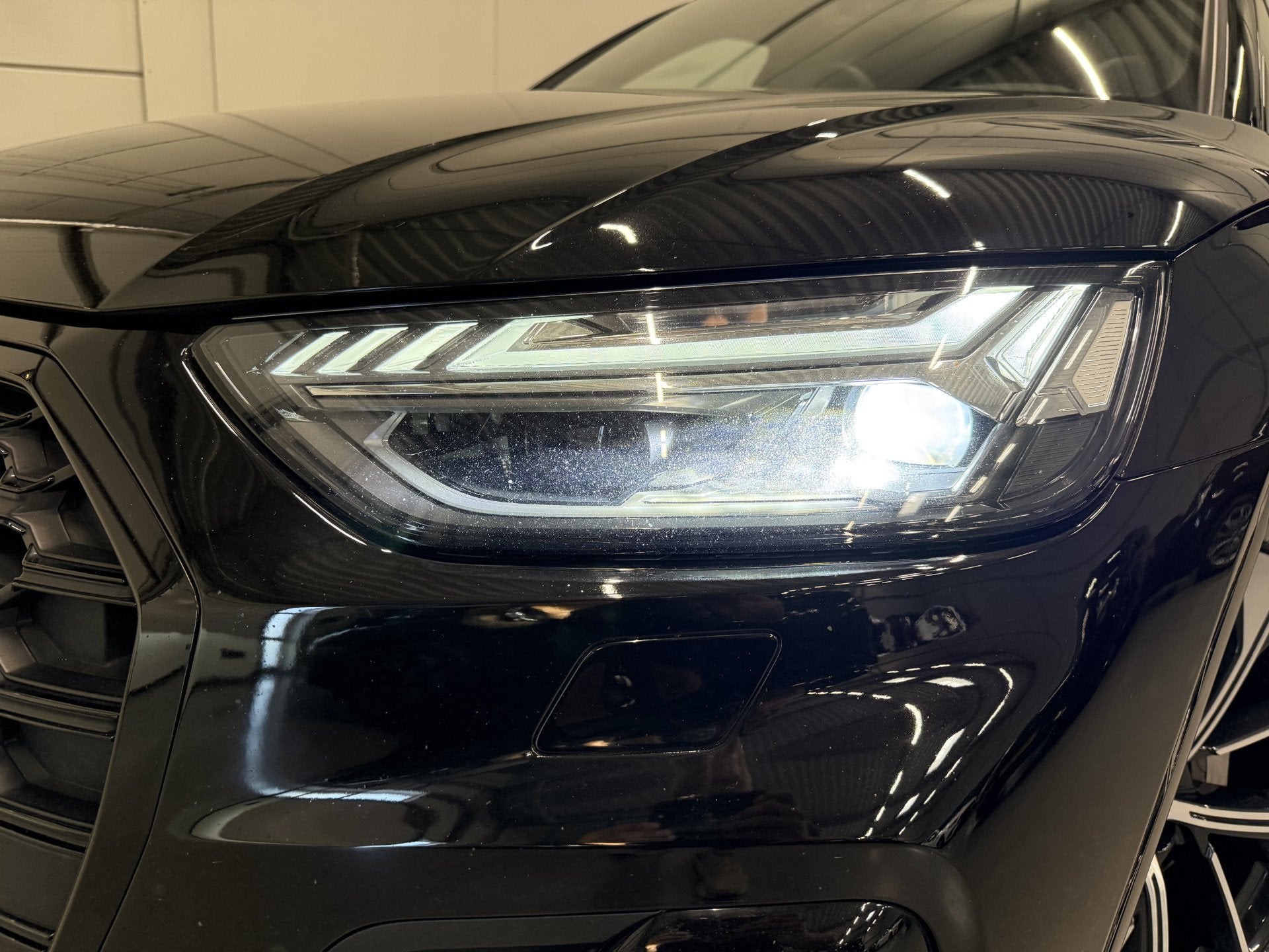 Foto 53 van Audi Q5 55 TFSI e quattro 3x S-Line PANO/LUCHTVERING/TREKHAA
