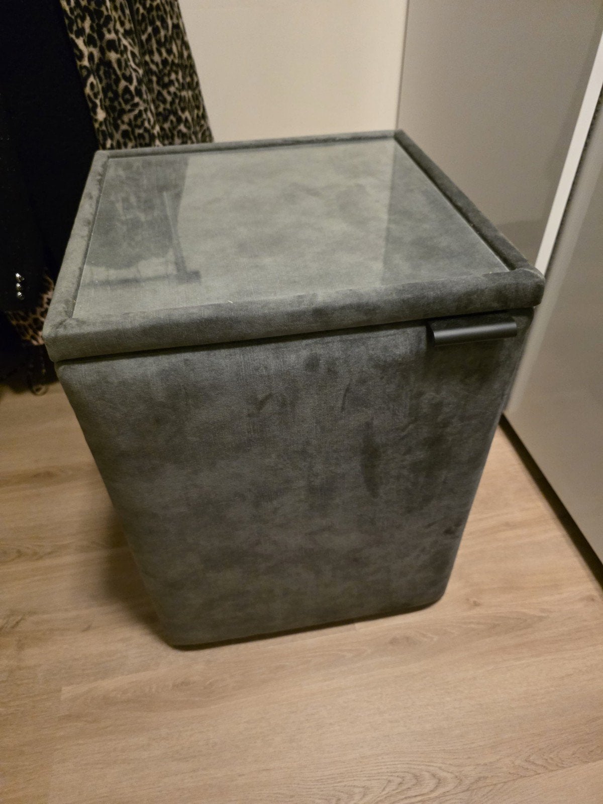 NIEUW Vesper nachtkastjes links en rechts, Ophalen, Overige materialen, Minder dan 45 cm, Nieuw