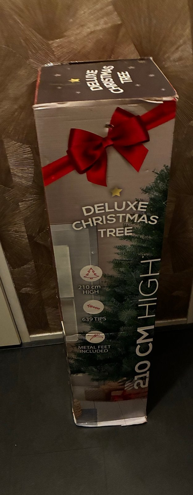 Complete set kerst decoraties, Diversen, Ophalen