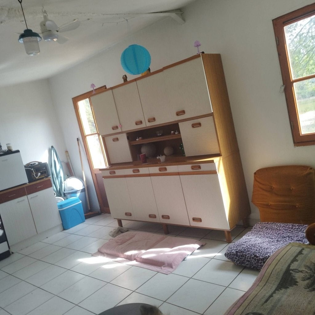 Mooi eigen Island 5000 land 3000m2 meer en huisje of grit,, Hobby en Vrije tijd, Overige Hobby en Vrije tijd, Ophalen, Zo goed als nieuw