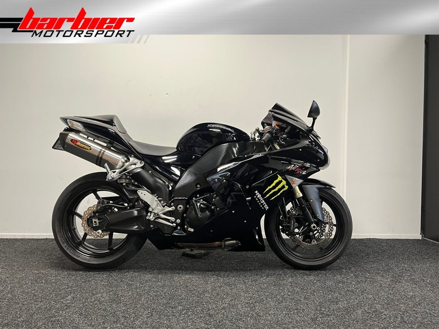 ️Kawasaki ZX 10R ZX10R (bj 2007)️, Motoren, Motoren | Kawasaki, Kawasaki, 4 cilinders, Motorrijbewijs A, Bedrijf