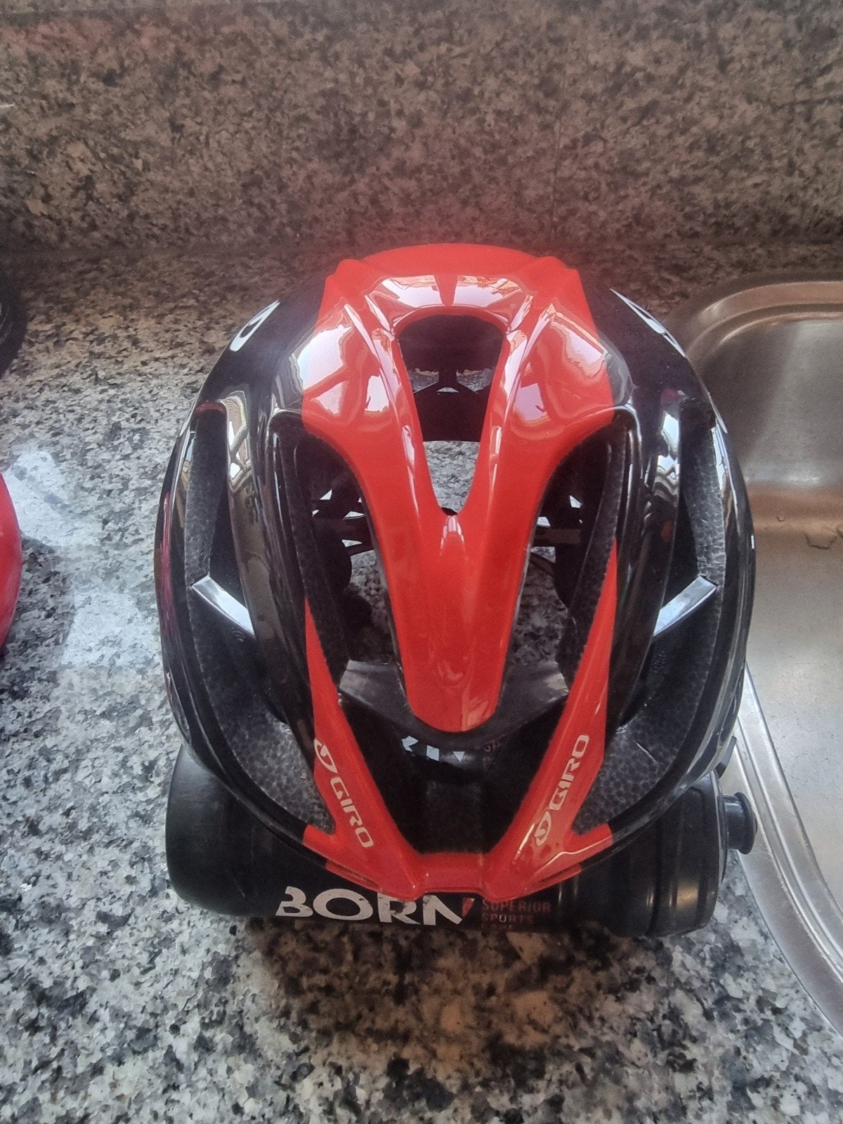 Giro fietshelm+ schoenen, Ophalen of Verzenden, Nieuw, Overige maten, Heer of Dame