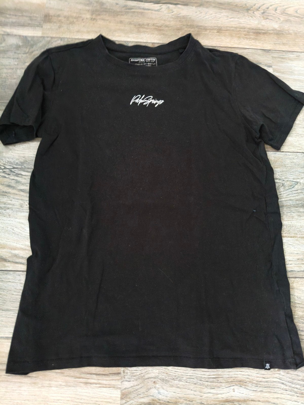 T-shirt maat 170, Gebruikt, Jongen of Meisje, Ophalen of Verzenden, Shirt of Longsleeve