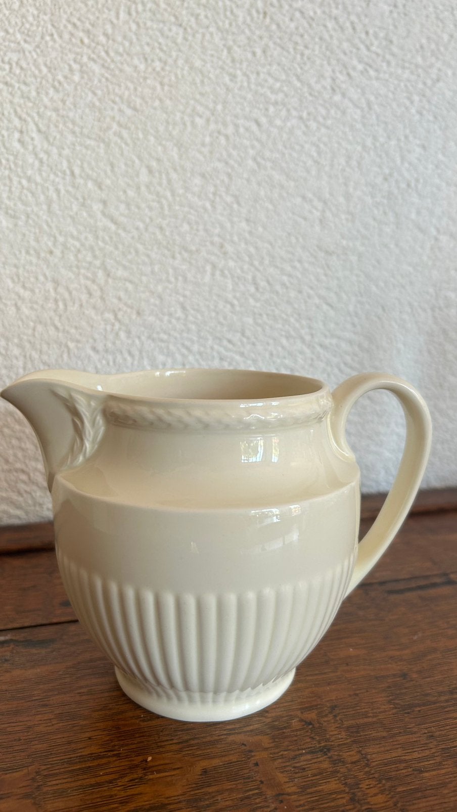 Originele Wedgwood Edme waterkan, Antiek en Kunst, Ophalen