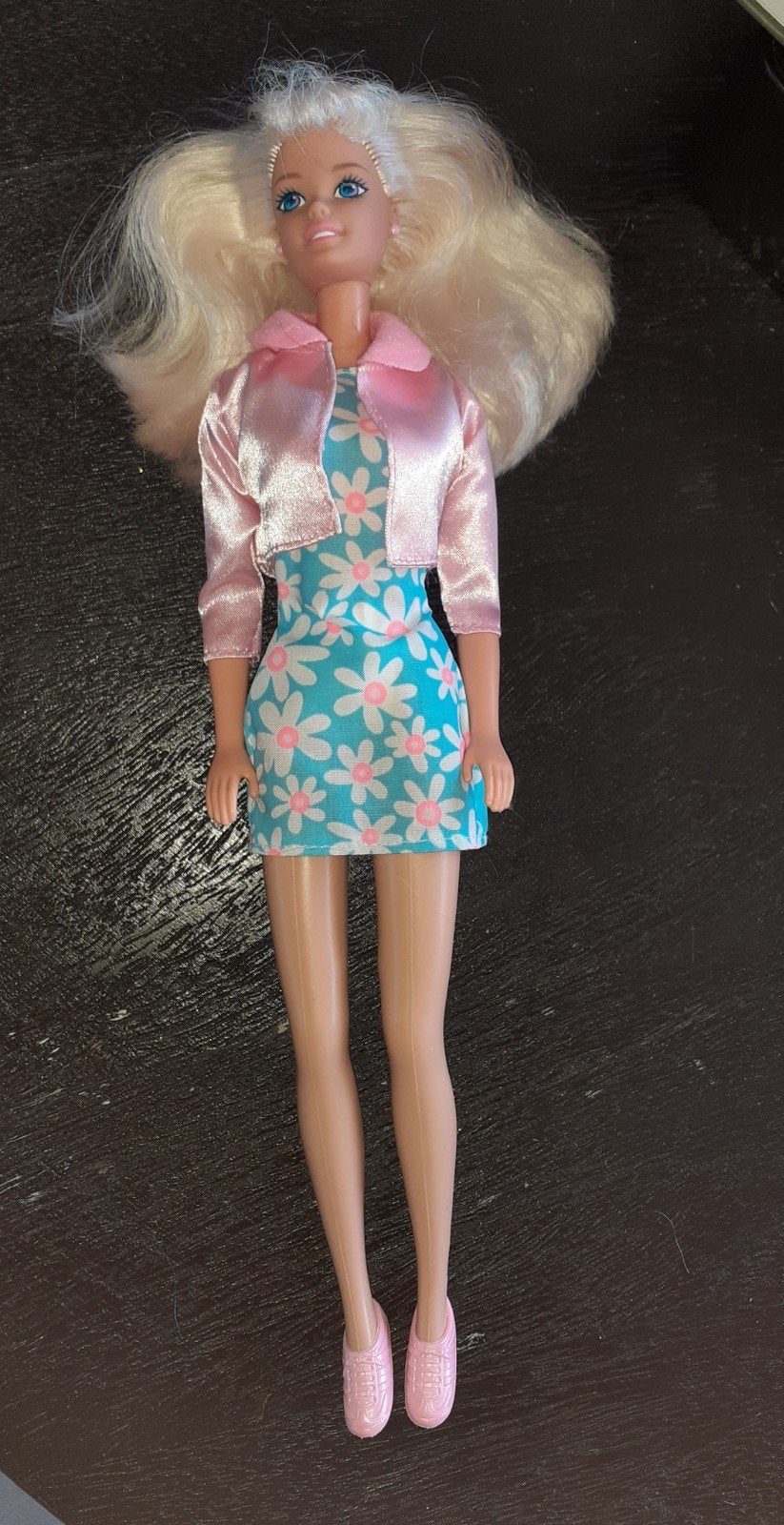 Barbie Chic jaren 90, Verzamelen, Ophalen, Zo goed als nieuw