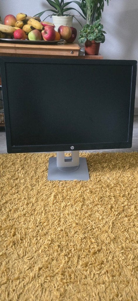 HP Monitor in Good Working Condition | Ideal for Home Office, Computers en Software, Gebruikt, IPS, Full HD, Ophalen of Verzenden